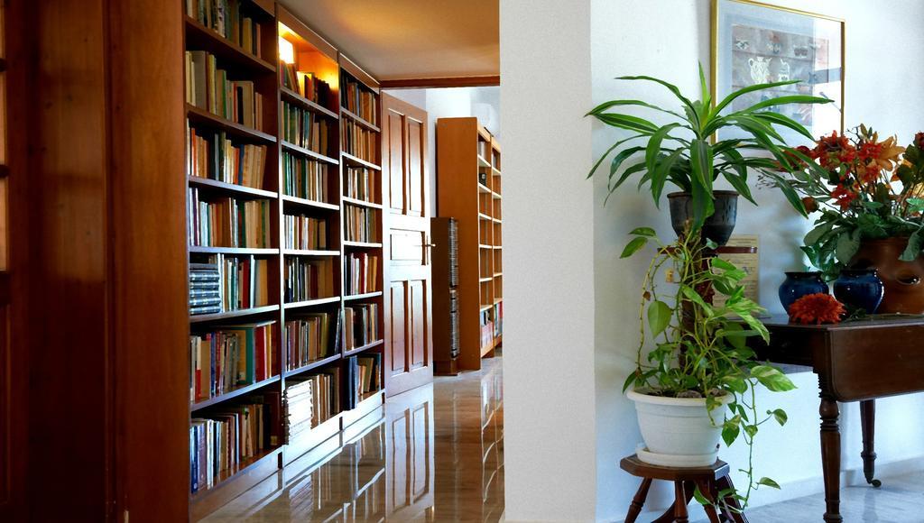 Rithymna Mansion Villa Prines  Bagian luar foto